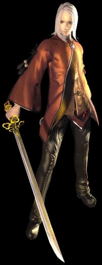 Blade Master