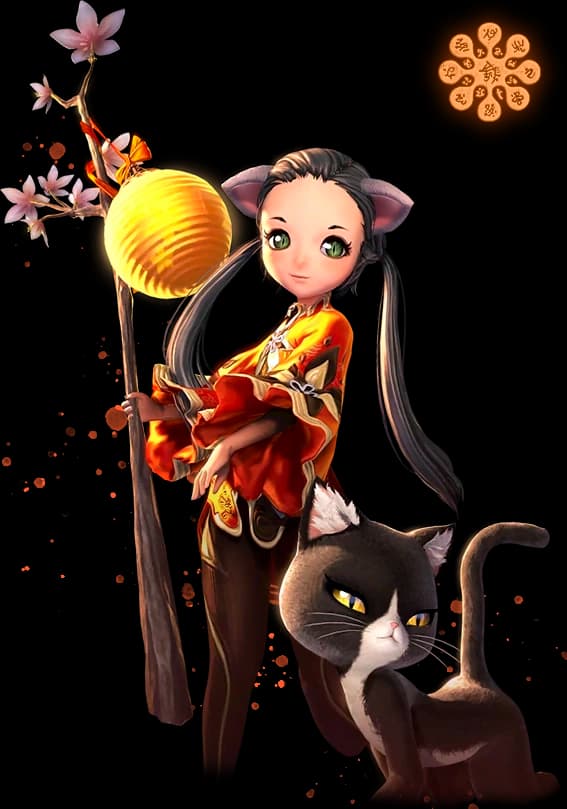 Summoner