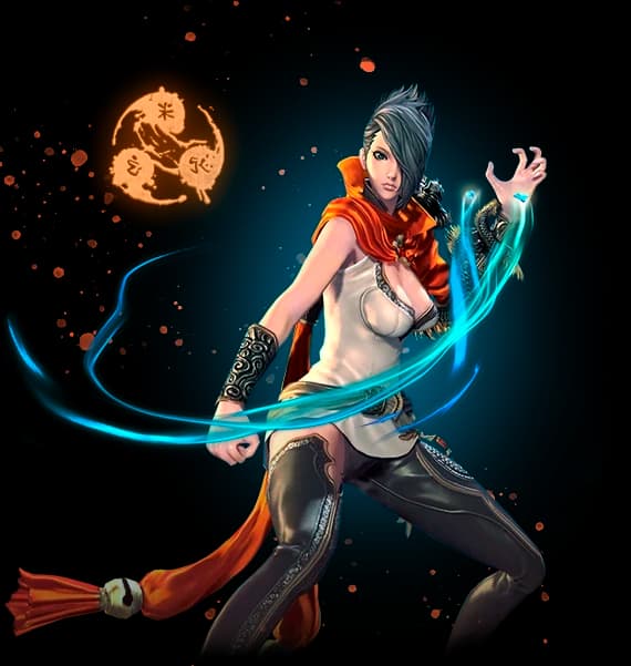 Soul Fighter