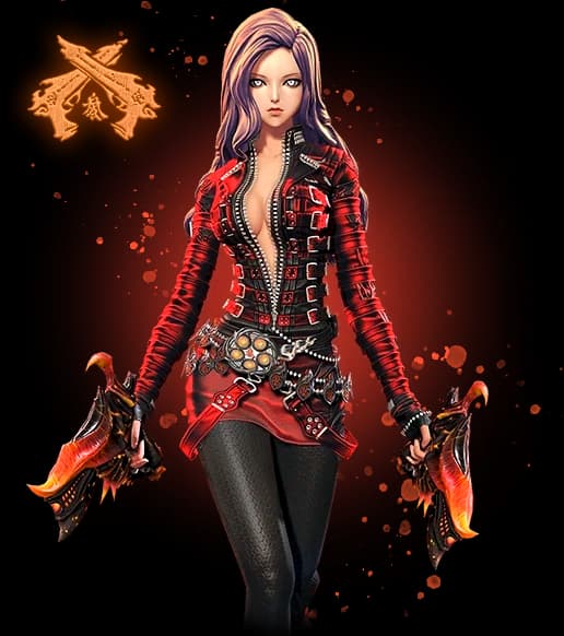 Gunslinger